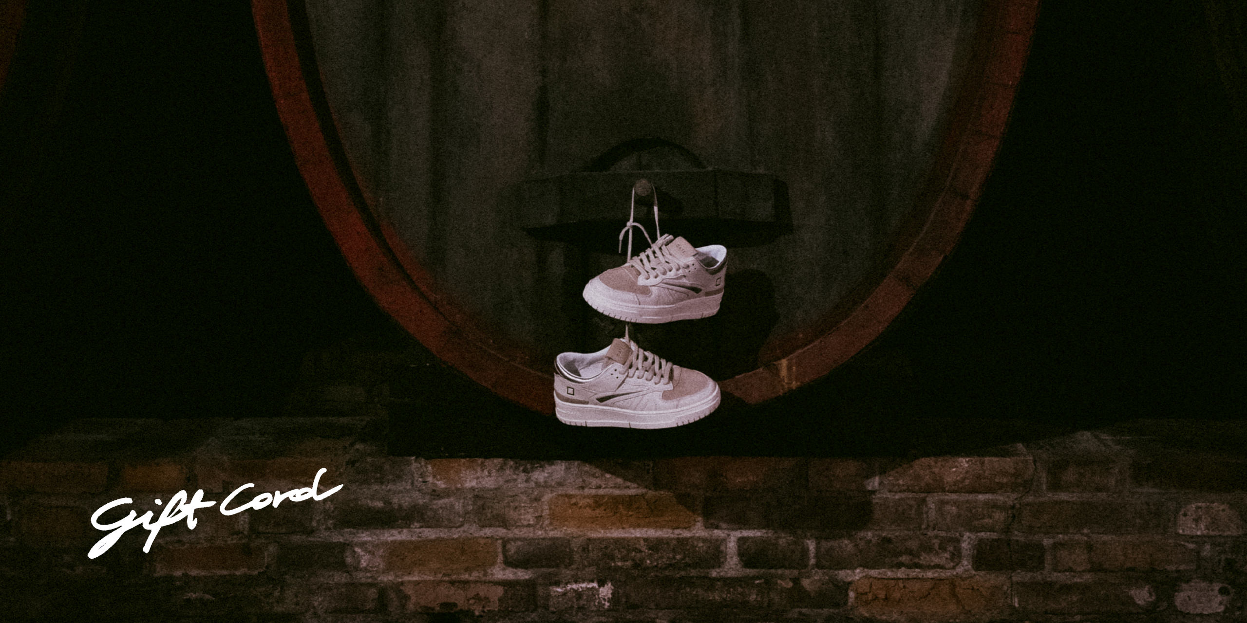 DATE Gift Card DATE Gift Card