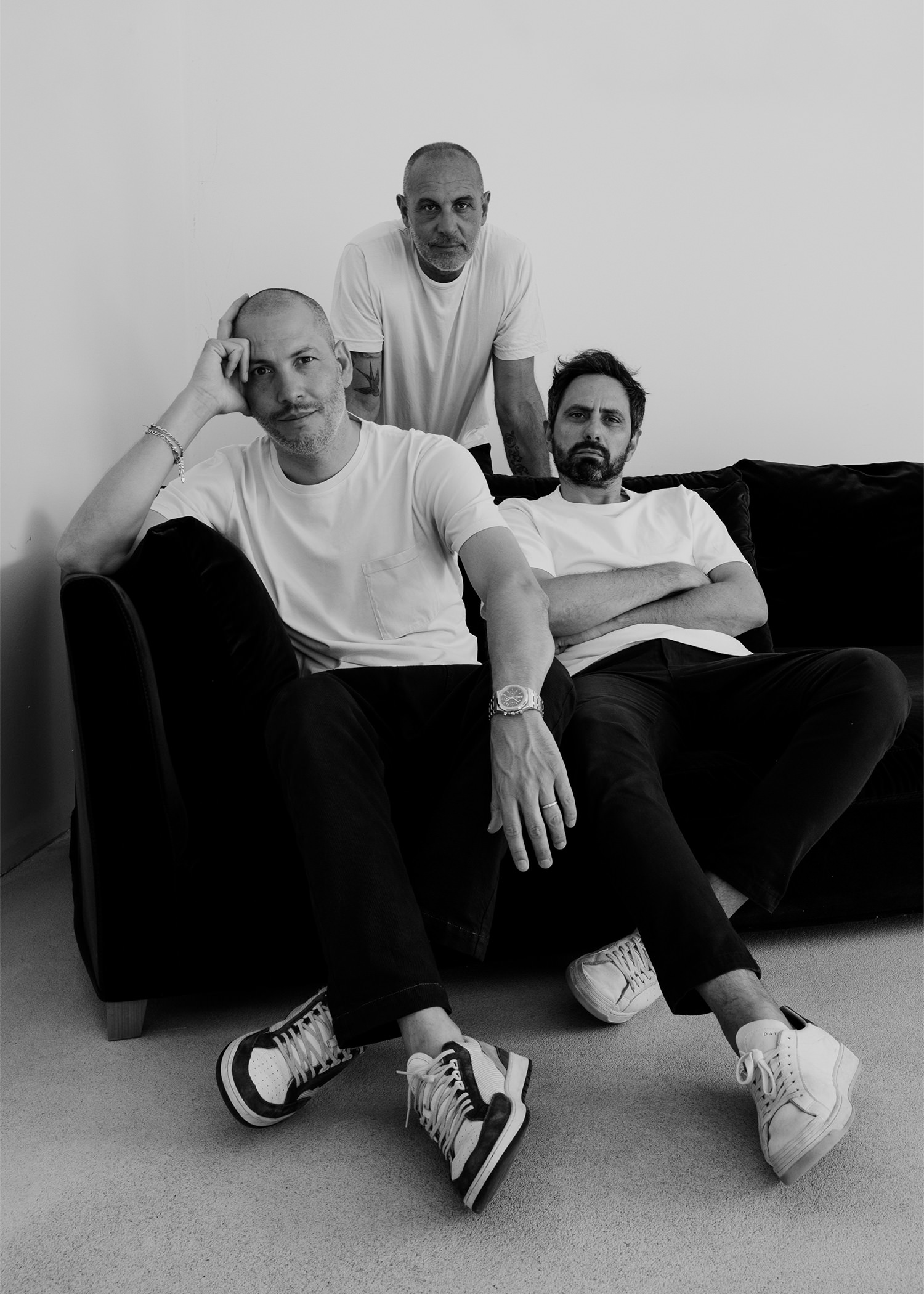 D.A.T.E. SNEAKERS D.A.T.E. SNEAKERS