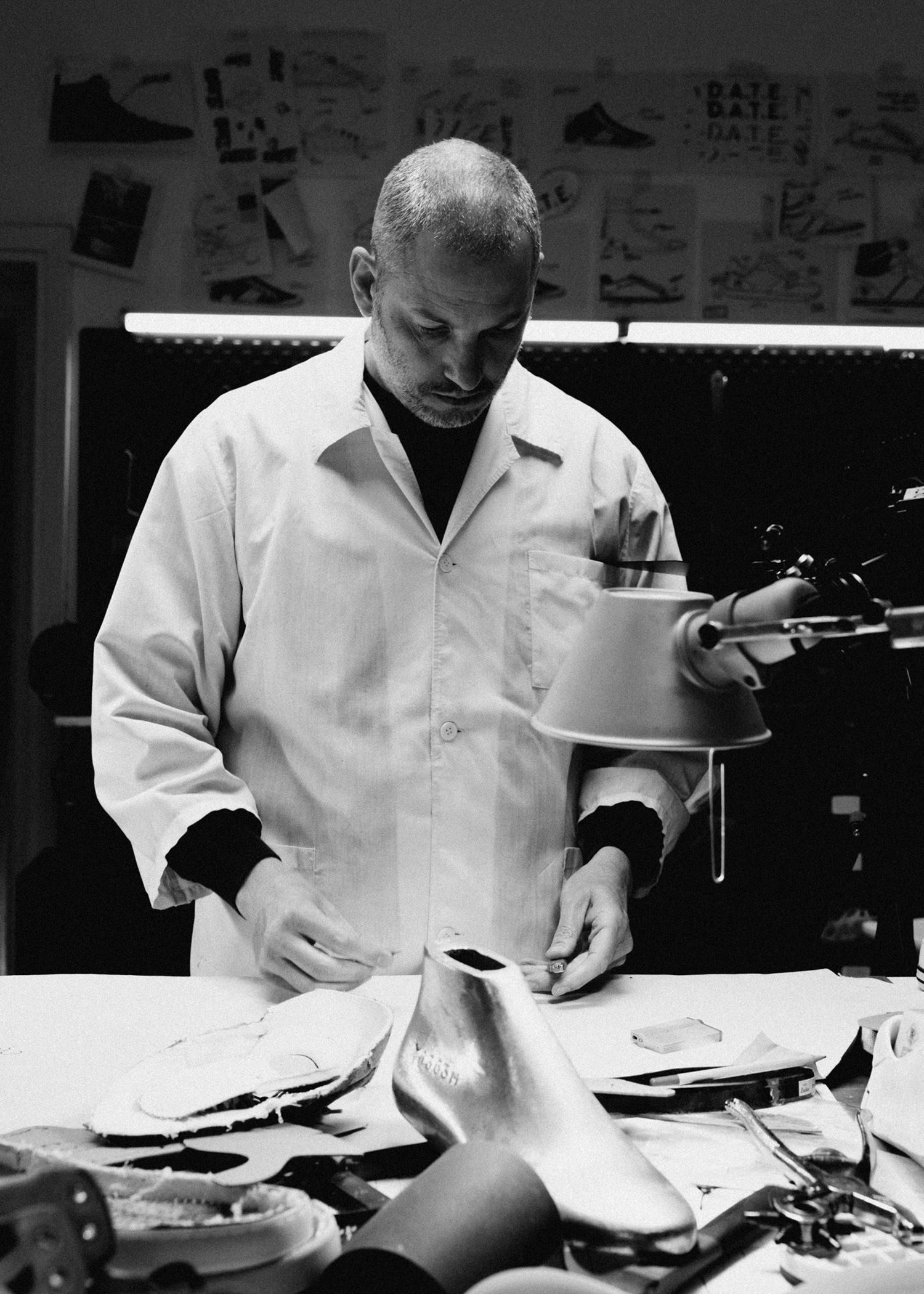 D.A.T.E. SNEAKERS D.A.T.E. SNEAKERS