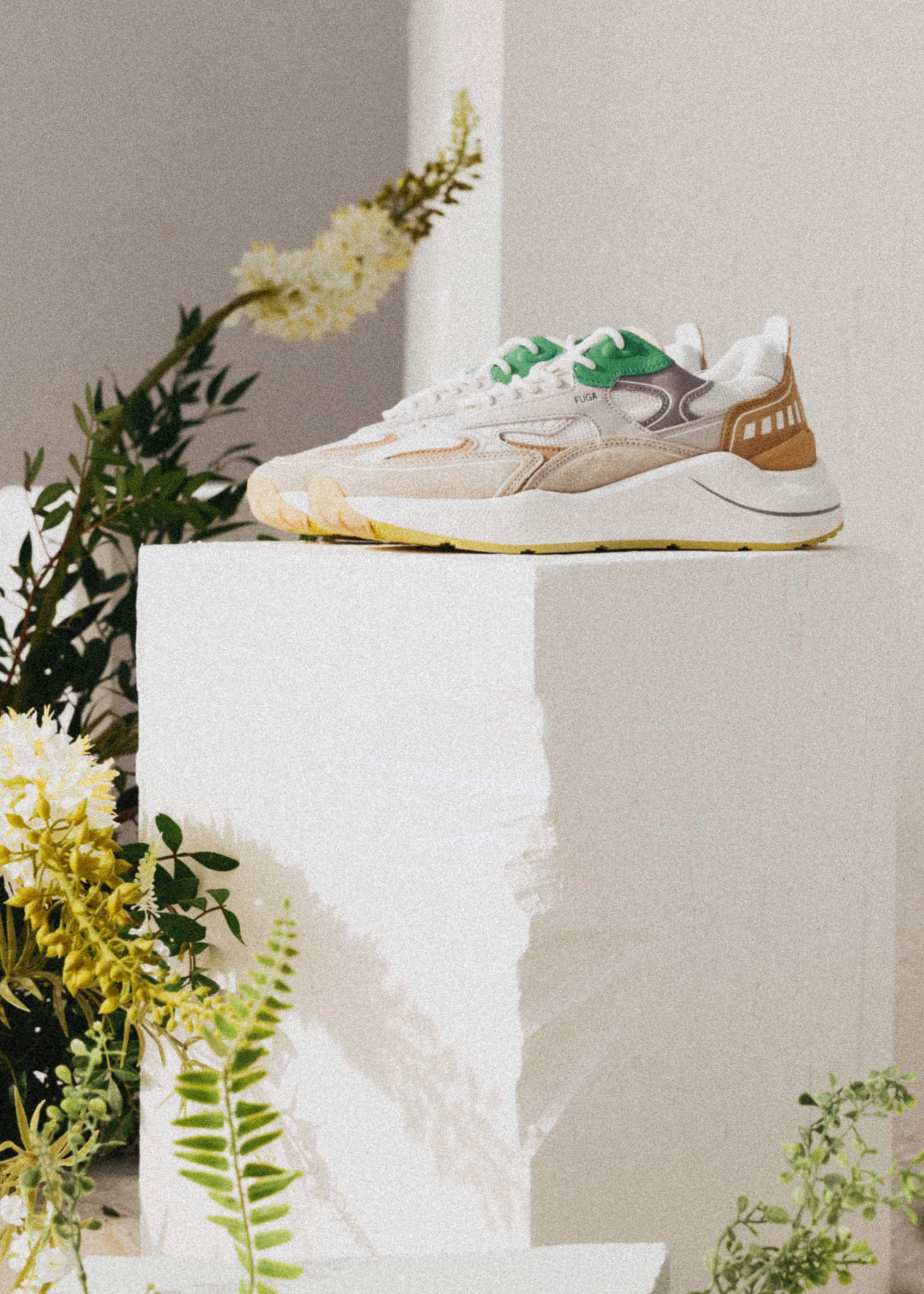 D.A.T.E. SNEAKERS D.A.T.E. SNEAKERS