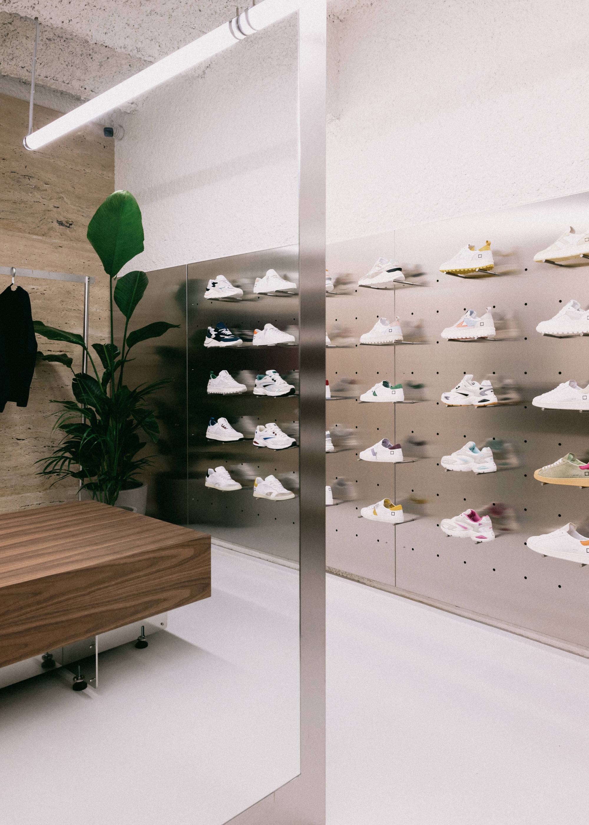 D.A.T.E. SNEAKERS D.A.T.E. SNEAKERS