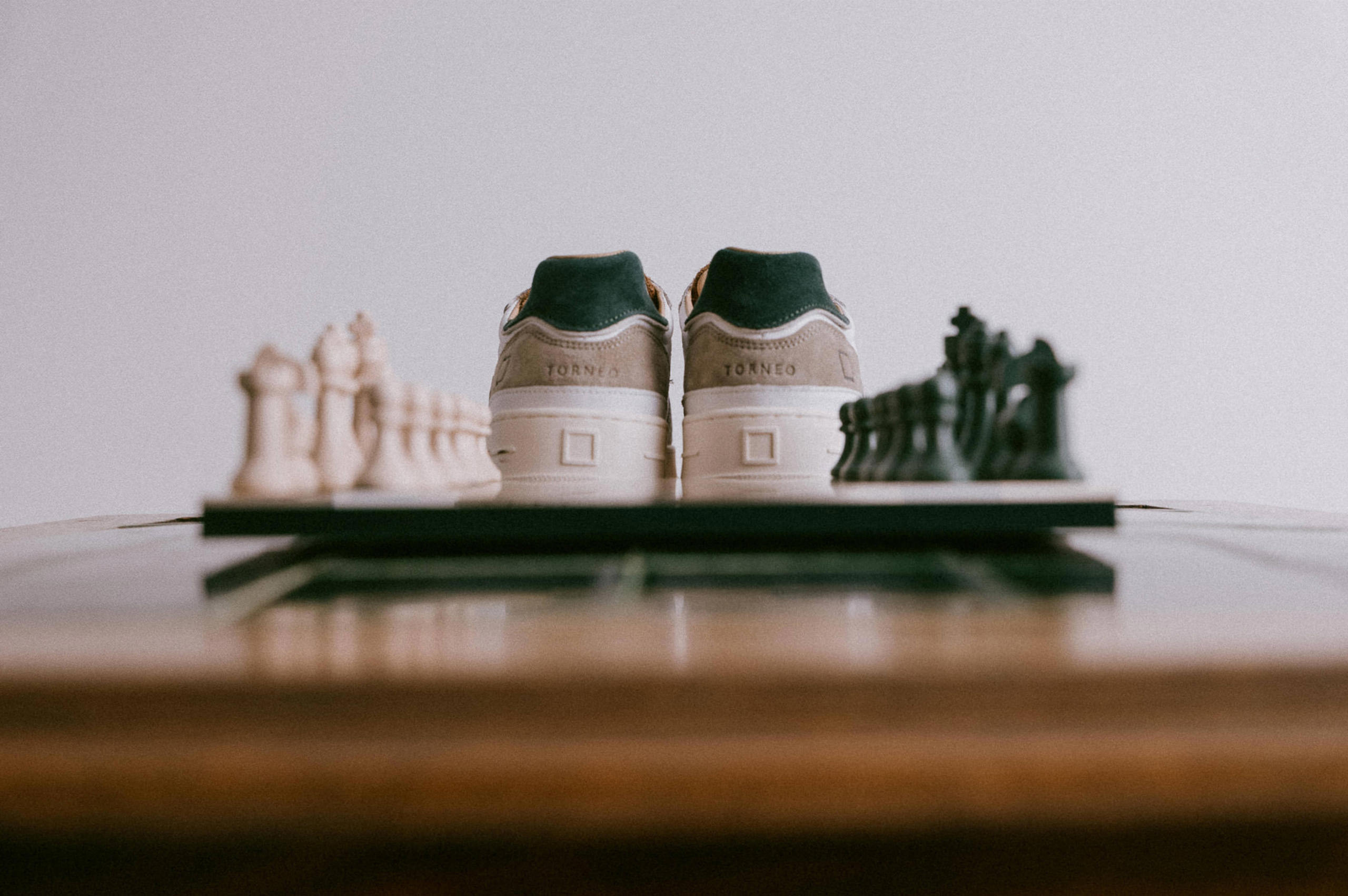 D.A.T.E. SNEAKERS