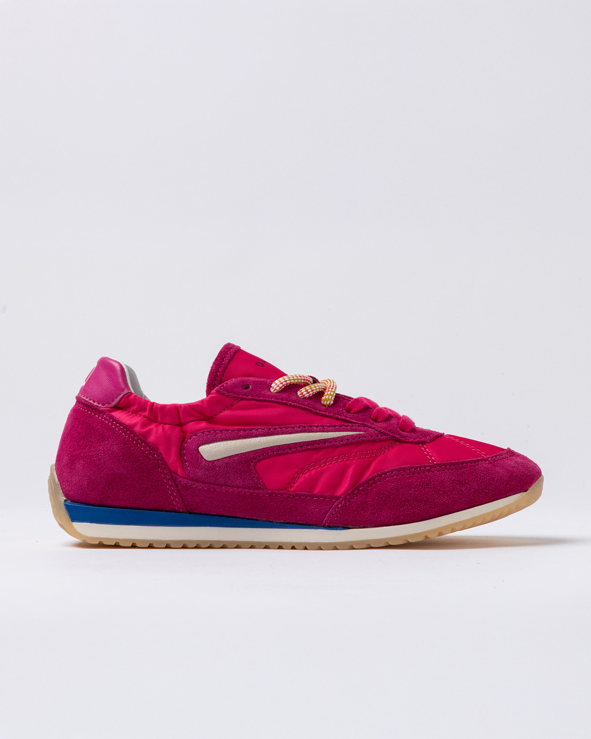 D.A.T.E.: ATHLETA BALLET COLORED FUXIA