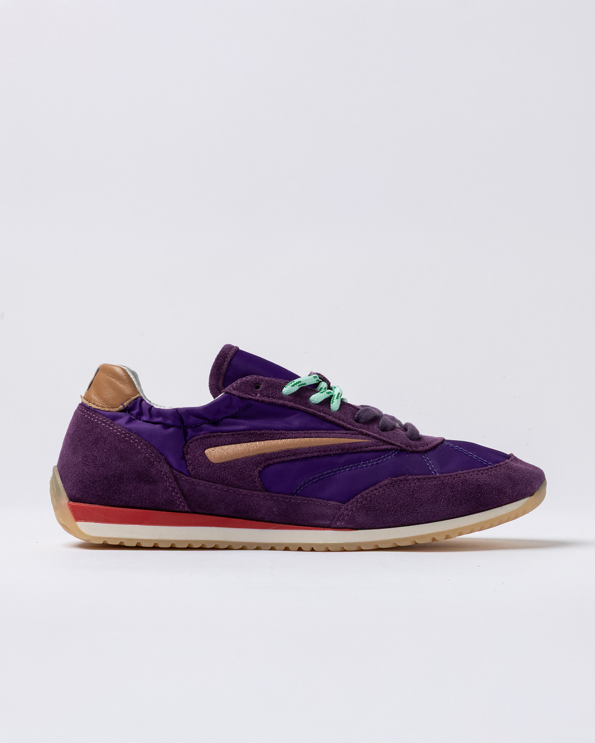 D.A.T.E.: ATHLETA BALLET COLORED PURPLE