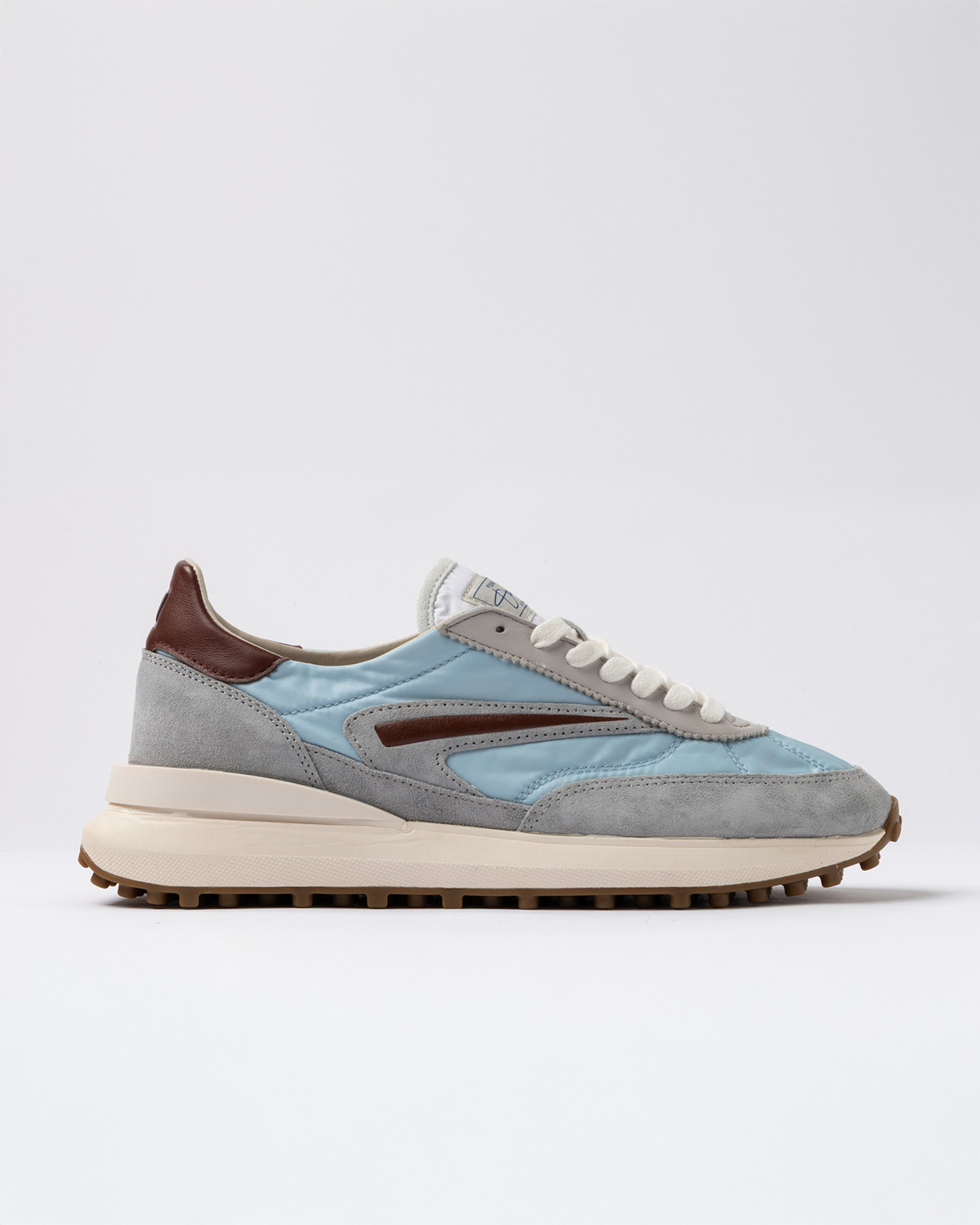 D.A.T.E.: ATHLETA NYLON LIGHT SKY