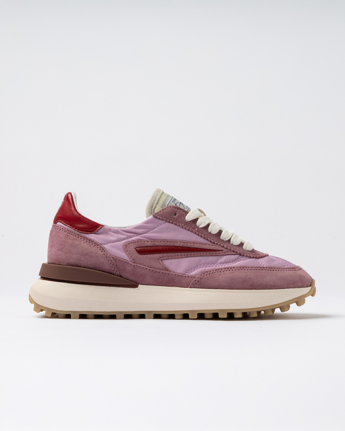 D.A.T.E.: ATHLETA NYLON LILAC