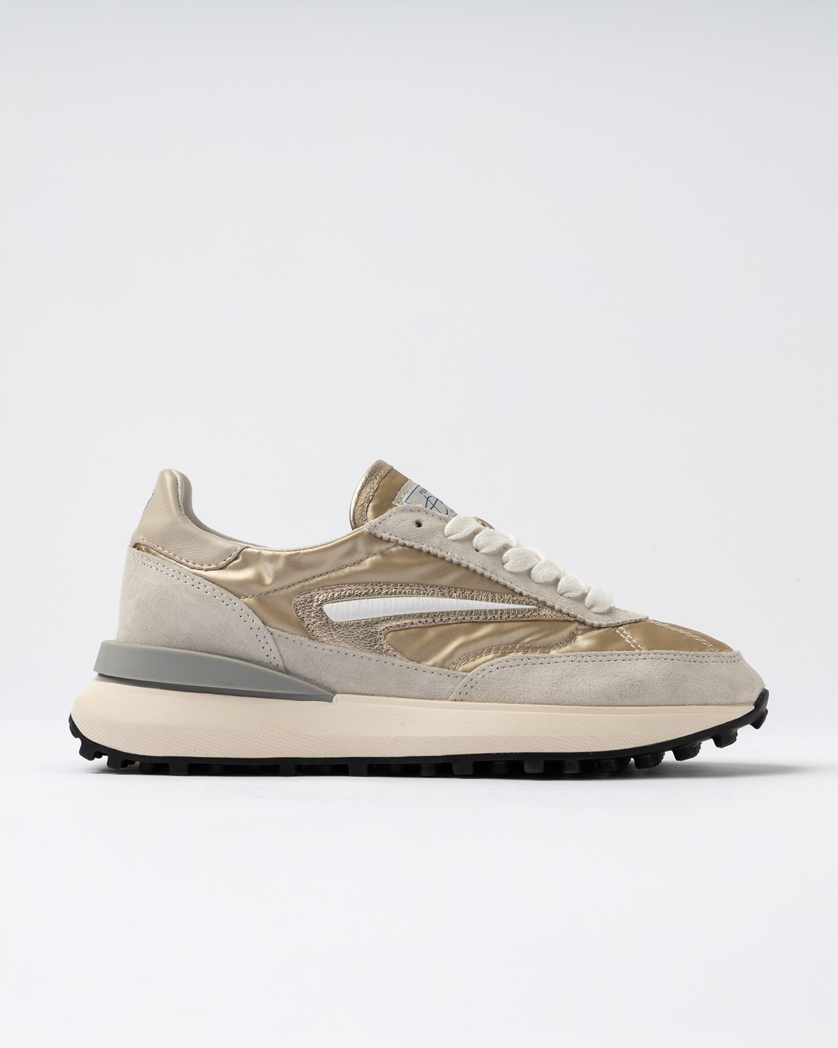 D.A.T.E.: ATHLETA NYLON PLATINUM