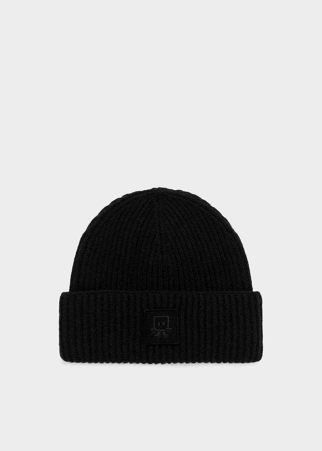 D.A.T.E.: BETTO WOOL BLACK