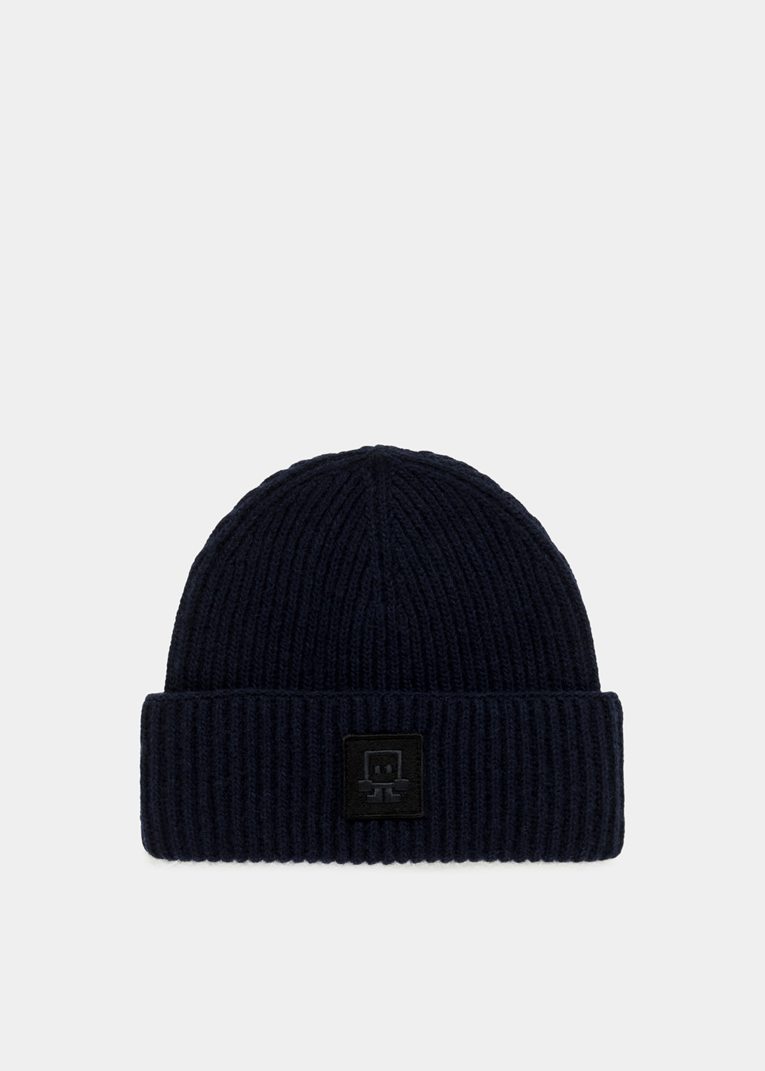 D.A.T.E.: BETTO WOOL BLUE