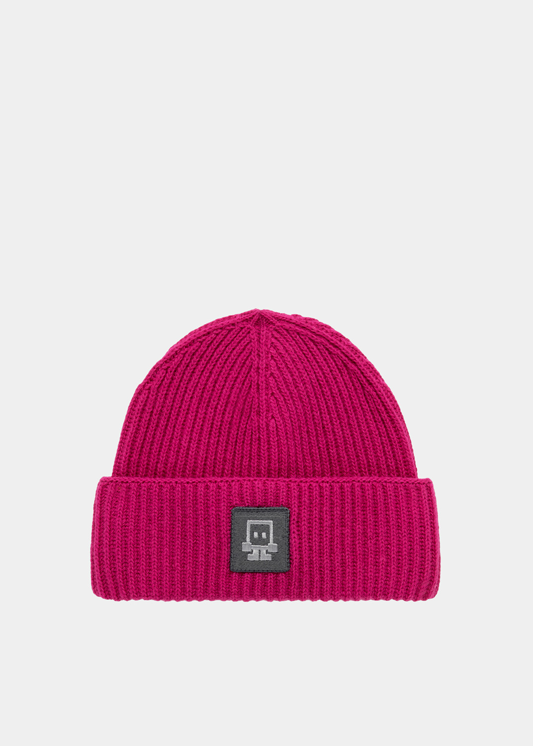 D.A.T.E.: BETTO WOOL FUXIA