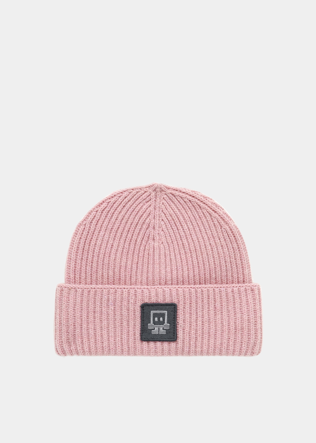 D.A.T.E.: BETTO WOOL PINK