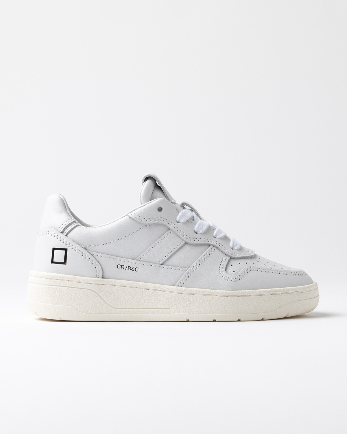 D.A.T.E.: COURT 2.0 3 BASIC WHITE