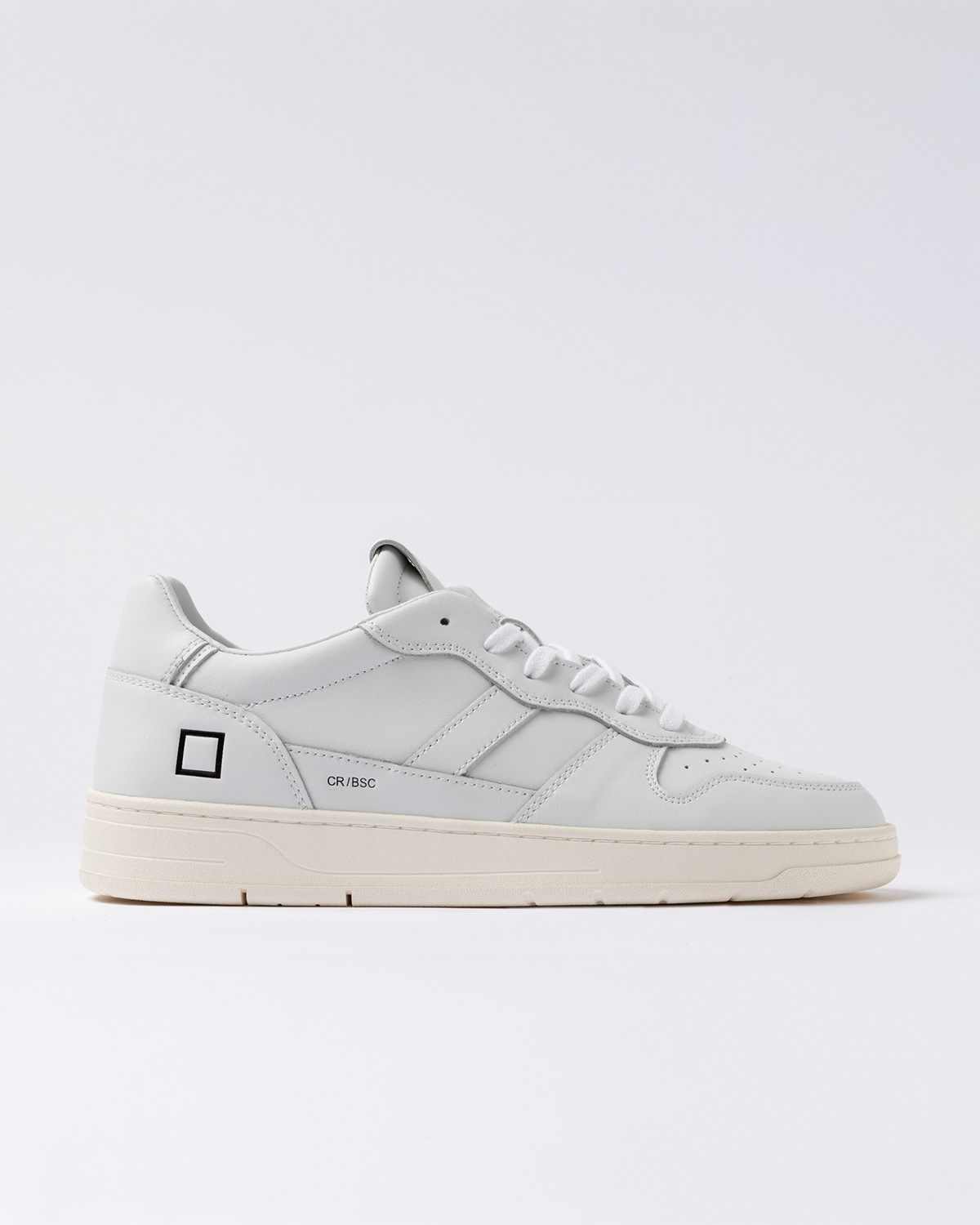 D.A.T.E.: COURT 2.0 BASIC WHITE
