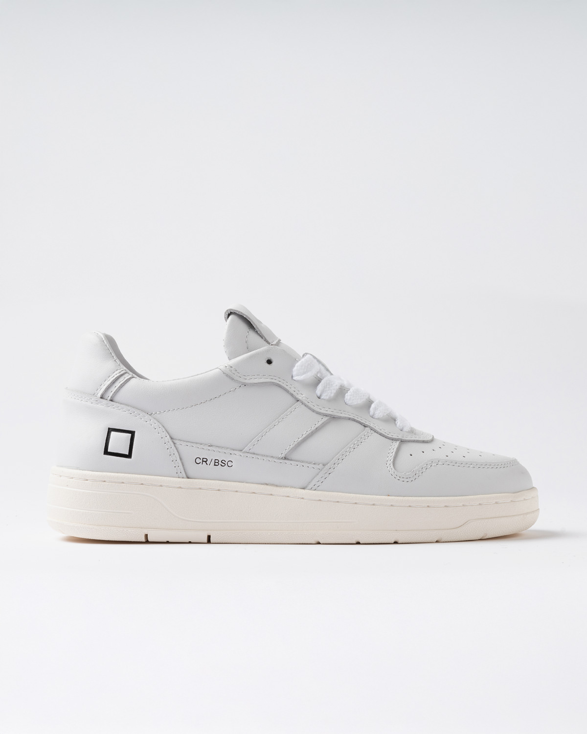 D.A.T.E.: COURT 2.0 BASIC WHITE