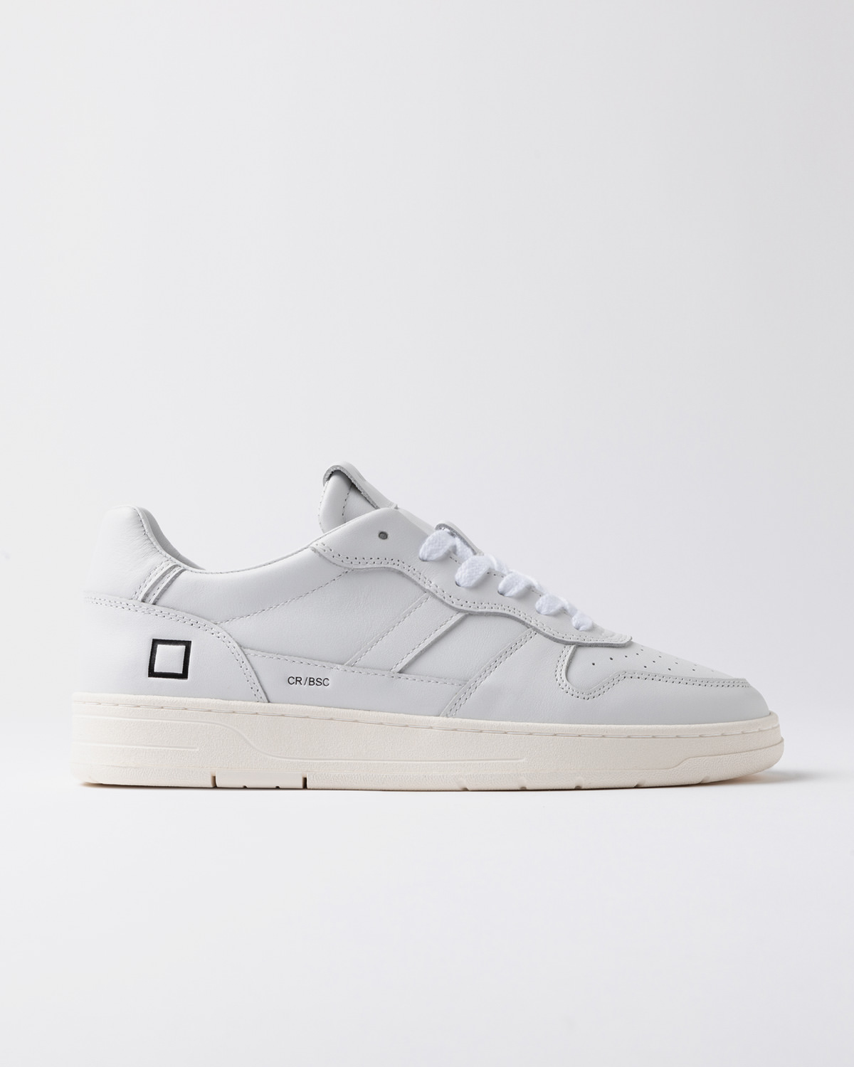 D.A.T.E.: COURT 2.0 BASIC WHITE