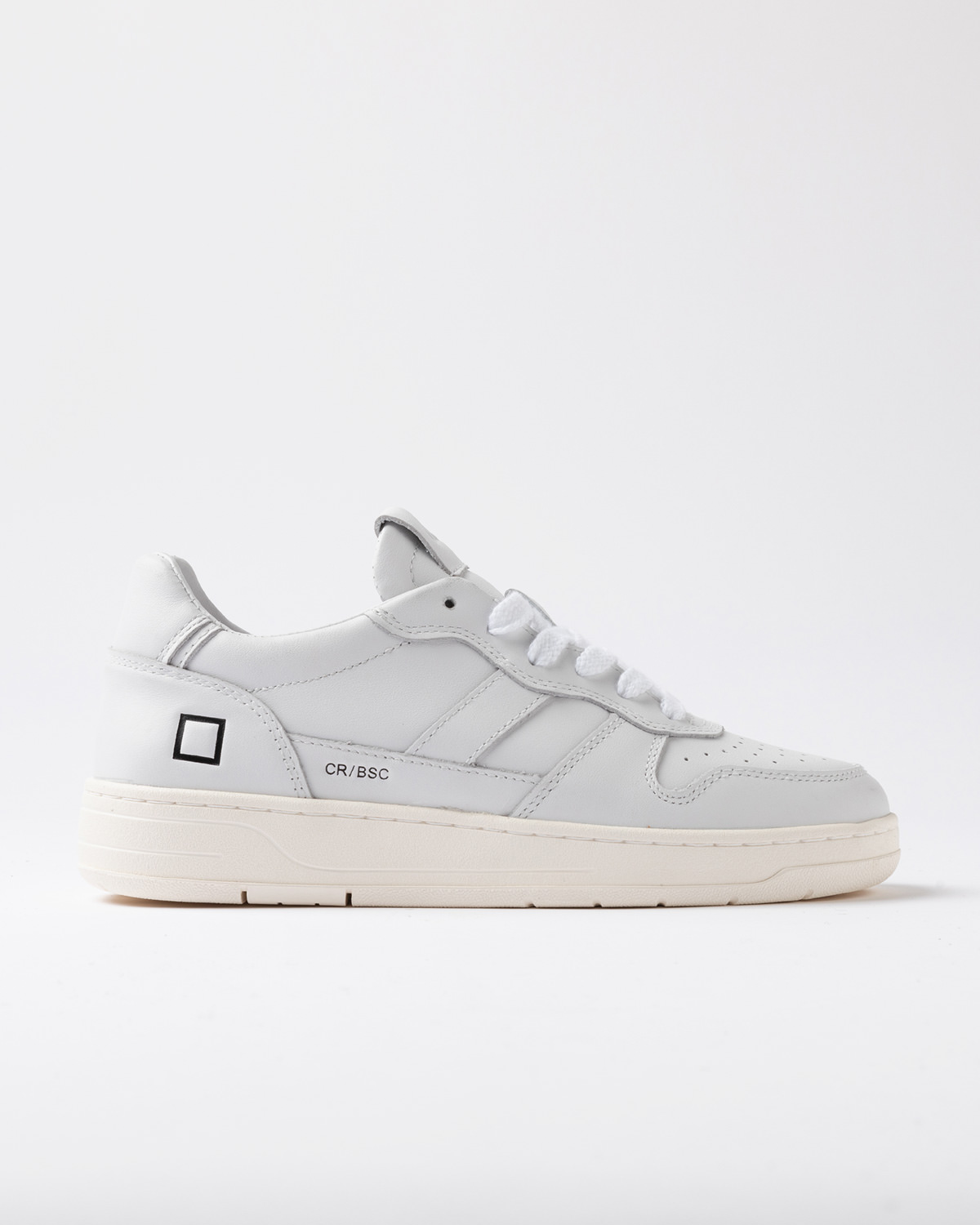 D.A.T.E.: COURT 2.0 BASIC WHITE