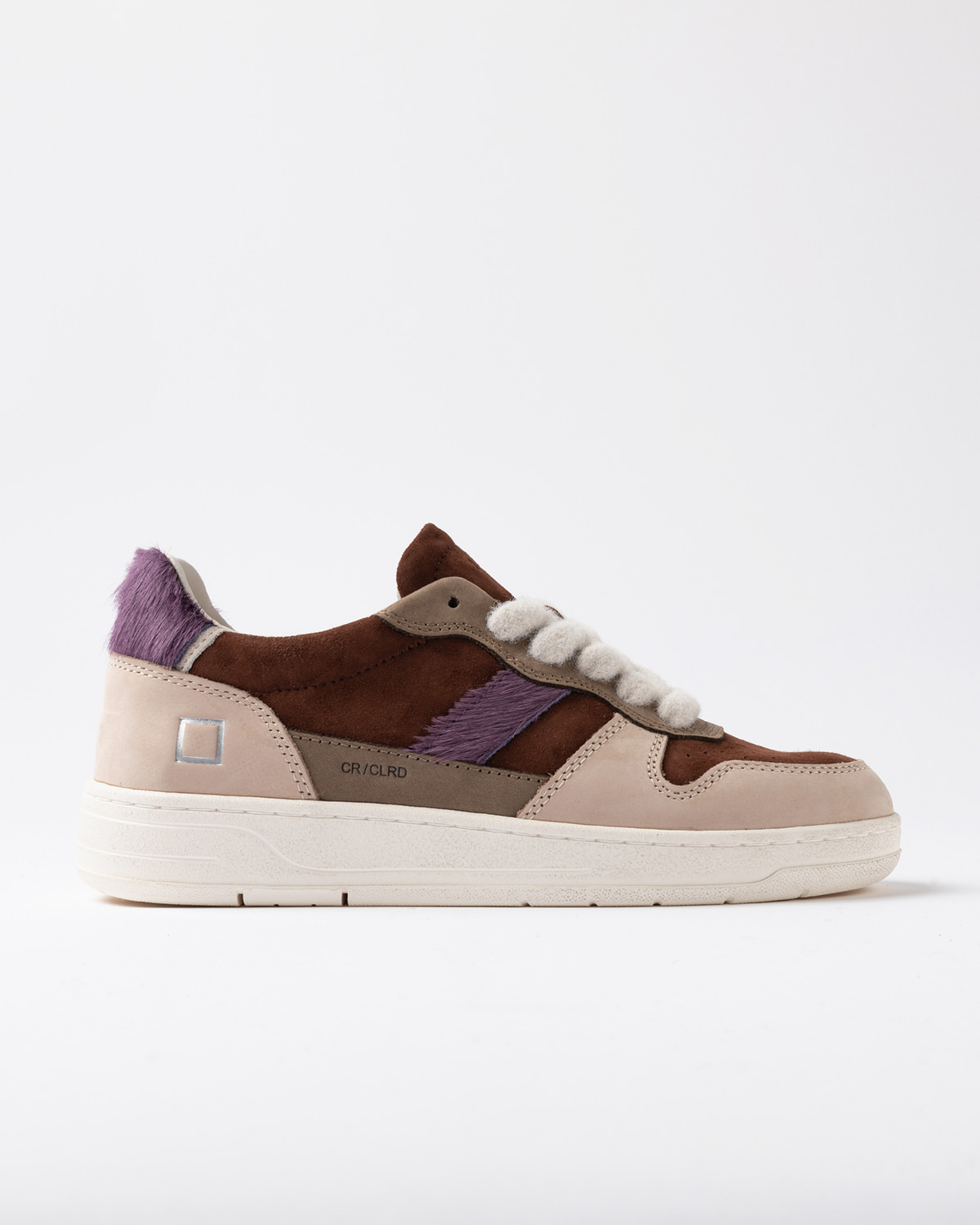 D.A.T.E.: COURT 2.0 COLORED CHOCOLATE