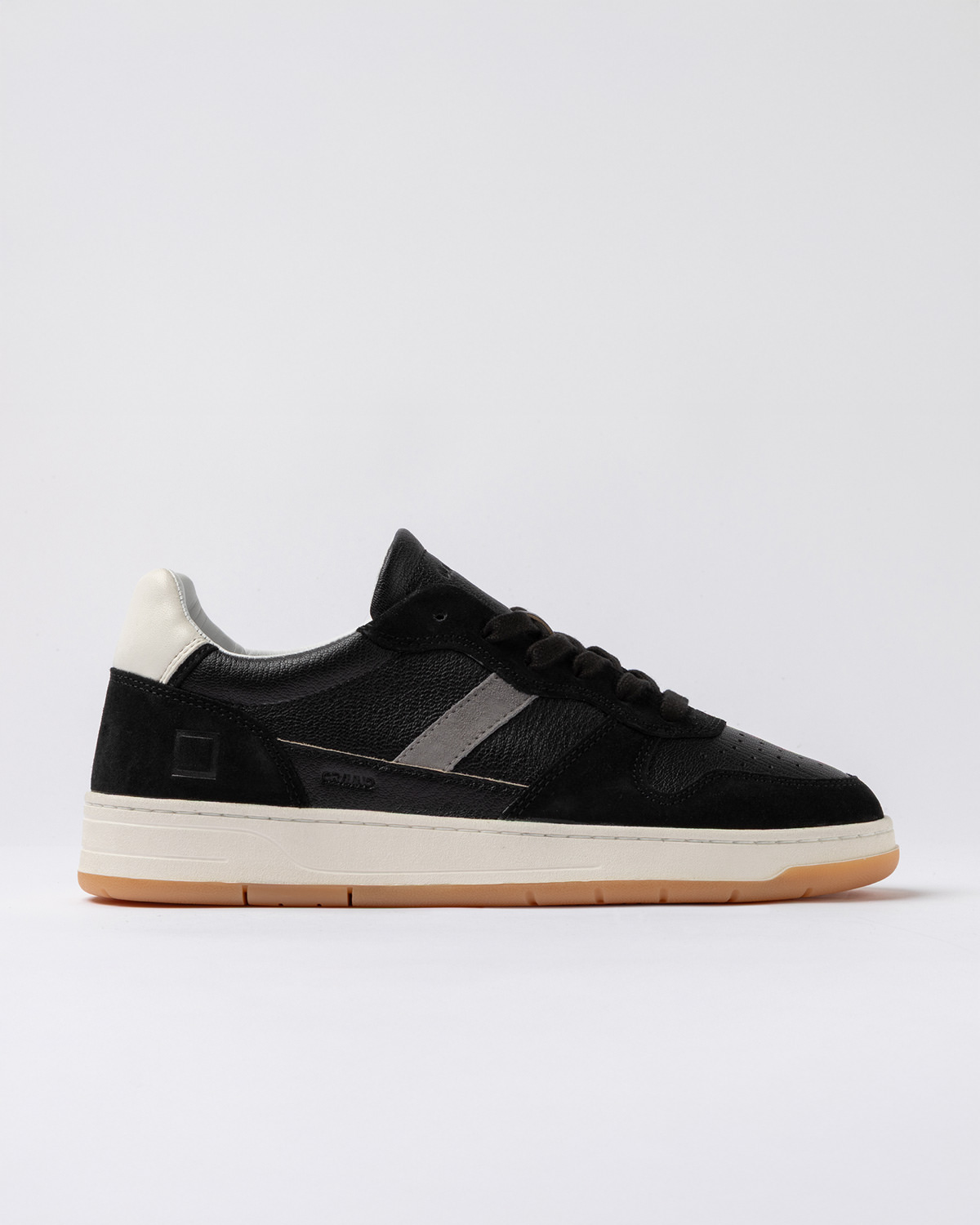 D.A.T.E.: COURT 2.0 MONO BLACK