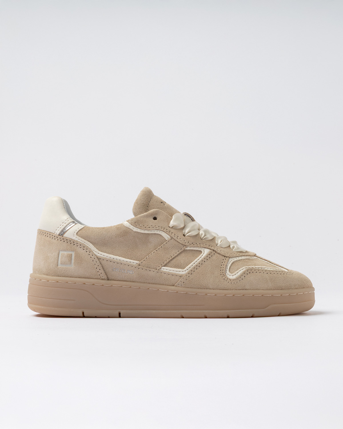 D.A.T.E.: COURT INSERT COLORED BEIGE
