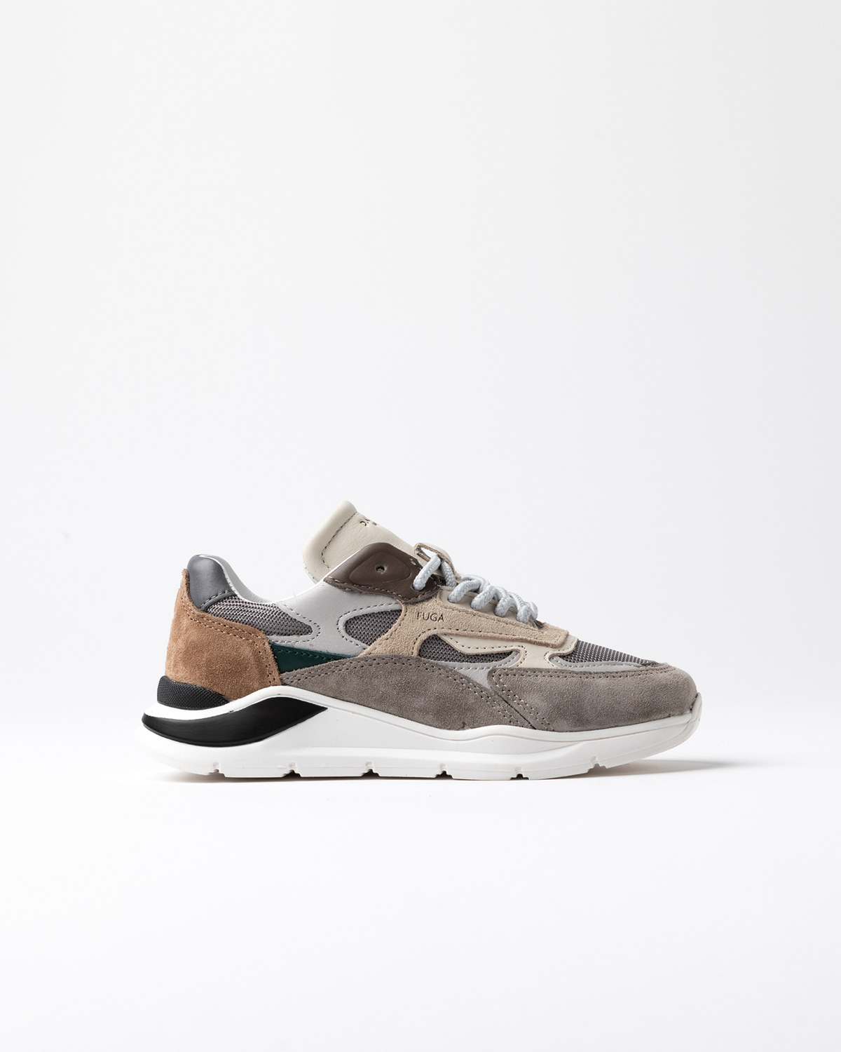 D.A.T.E.: FUGA 1 DRAGON GRAY