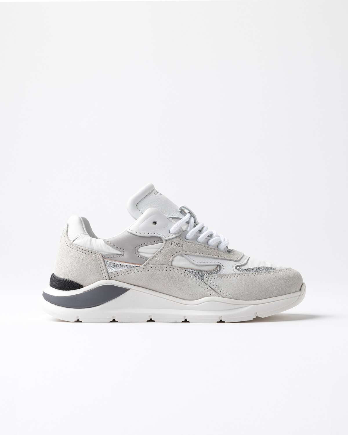 D.A.T.E.: FUGA 2 SHINY WHITE