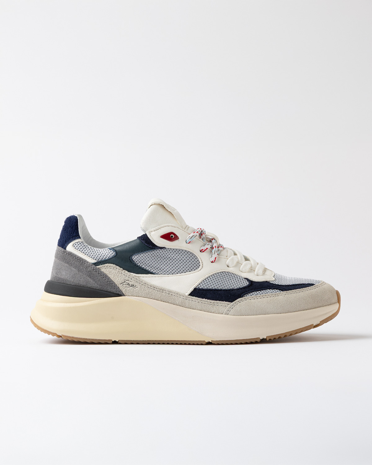 D.A.T.E.: FUGA 20' COLORED LIGHT GREY