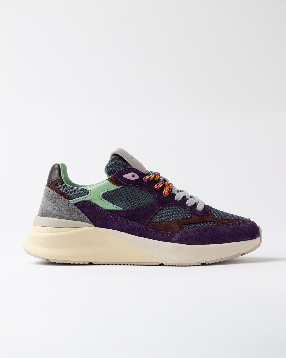 D.A.T.E.: FUGA 20' DRAGON GREY