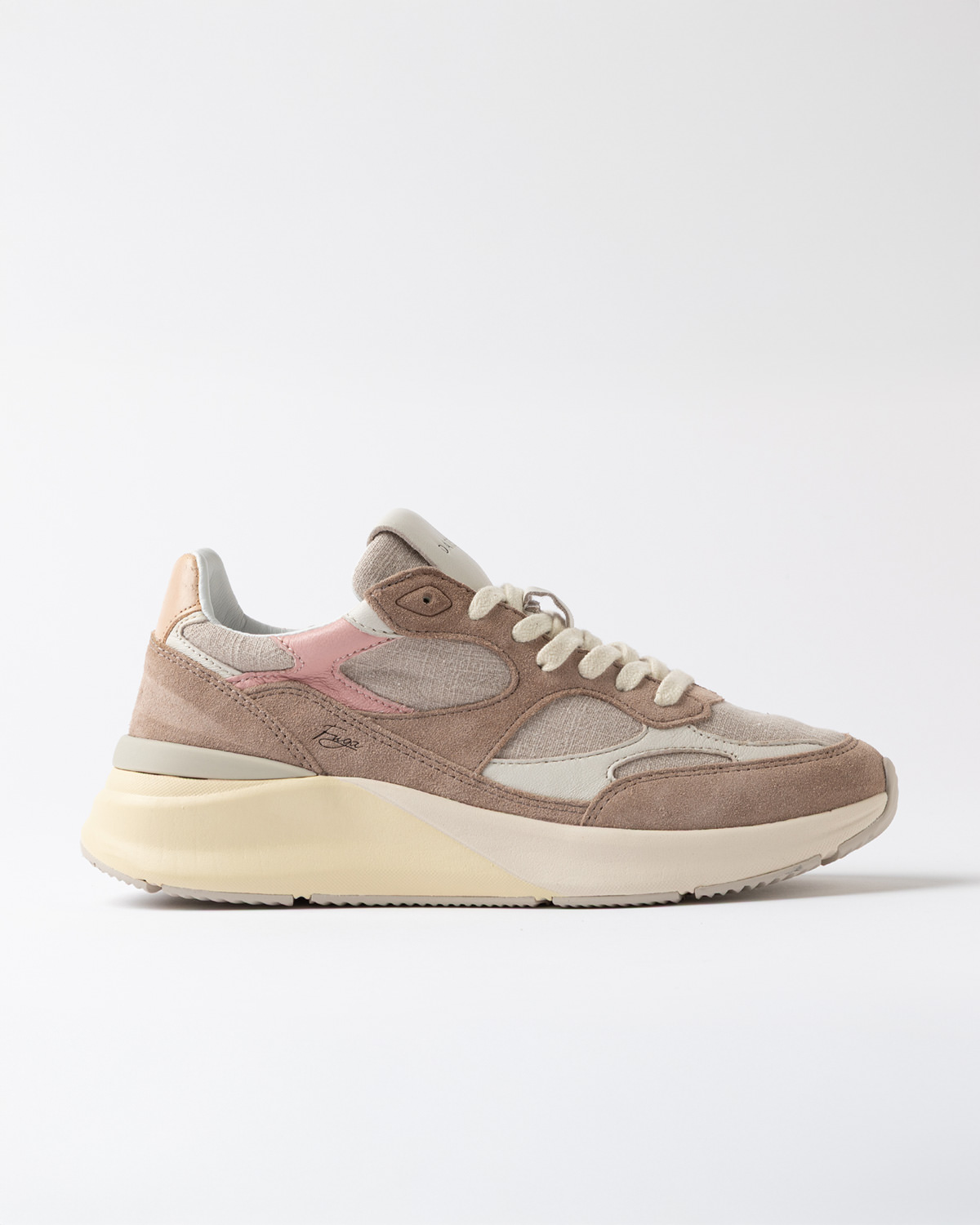 D.A.T.E.: FUGA 20' NATURAL TAUPE