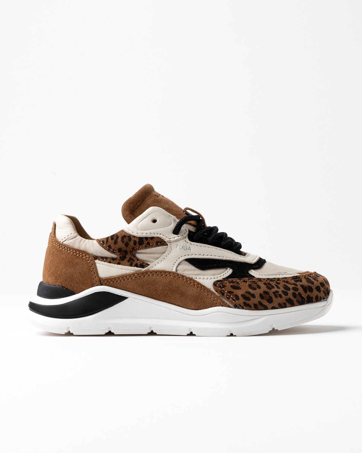 D.A.T.E.: FUGA 3 ANIMALIER TAUPE