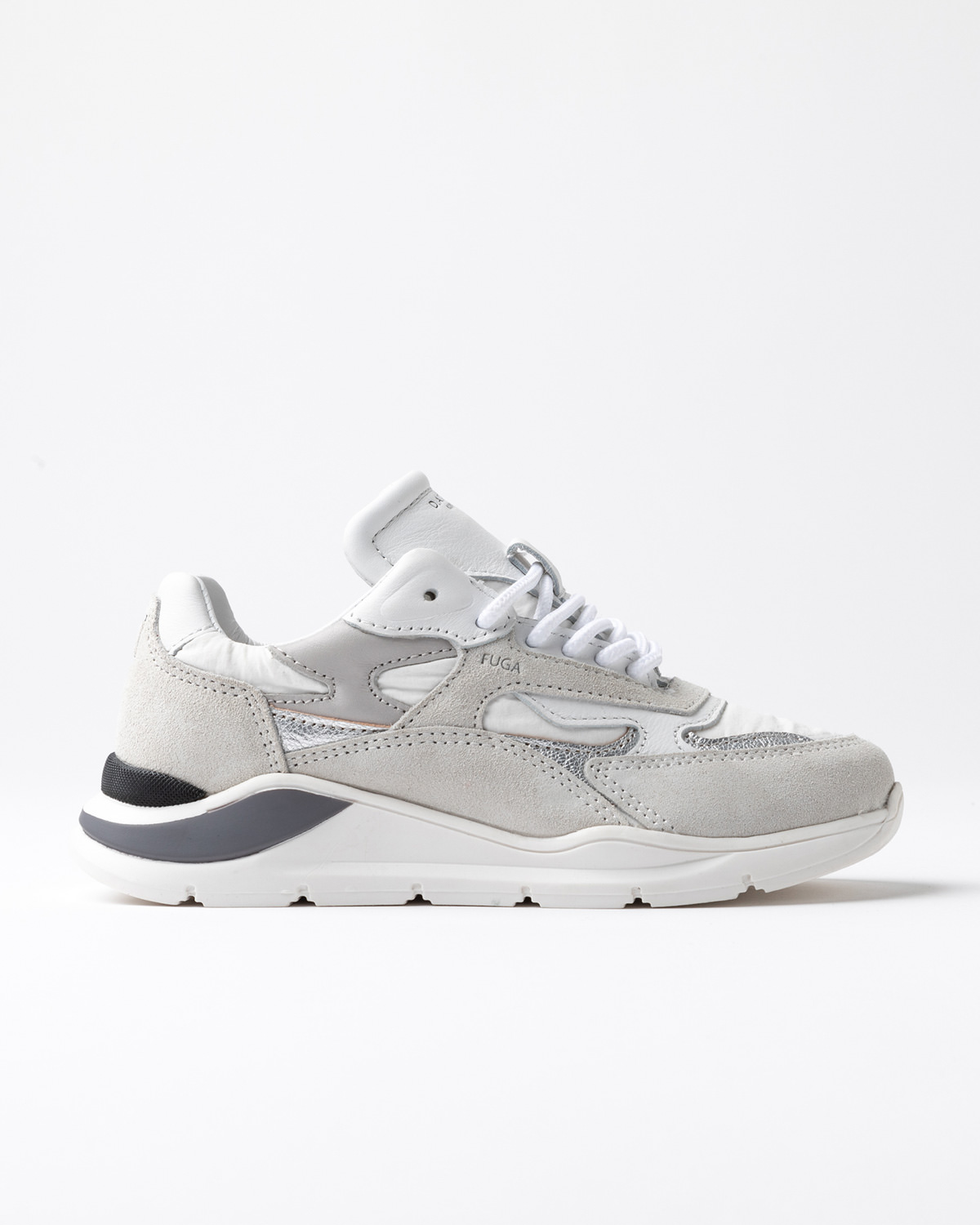 D.A.T.E.: FUGA 3 SHINY WHITE