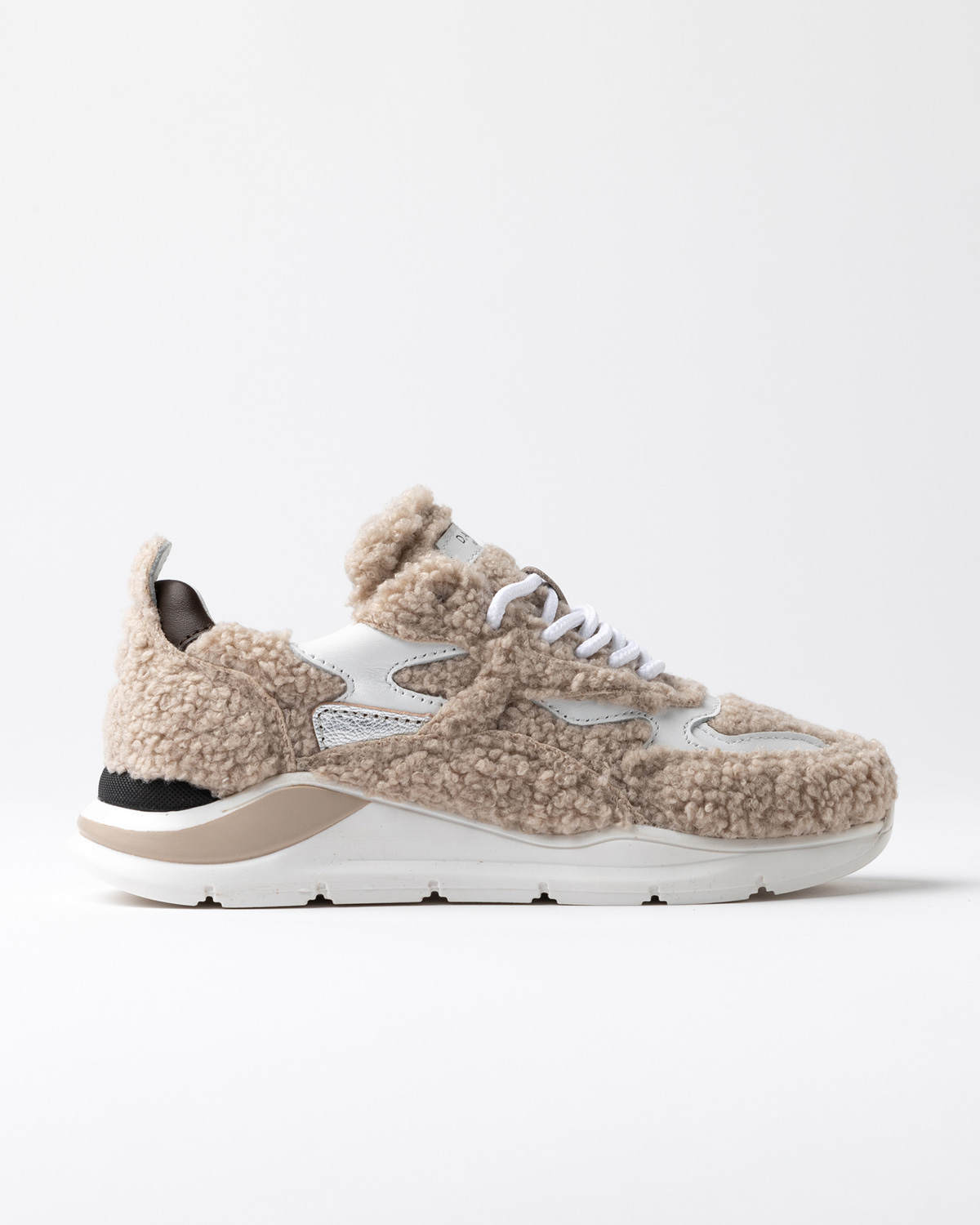 D.A.T.E.: FUGA 3 TEDDY BEIGE