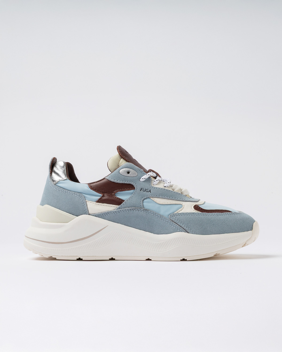 D.A.T.E.: FUGA COLORED SKY