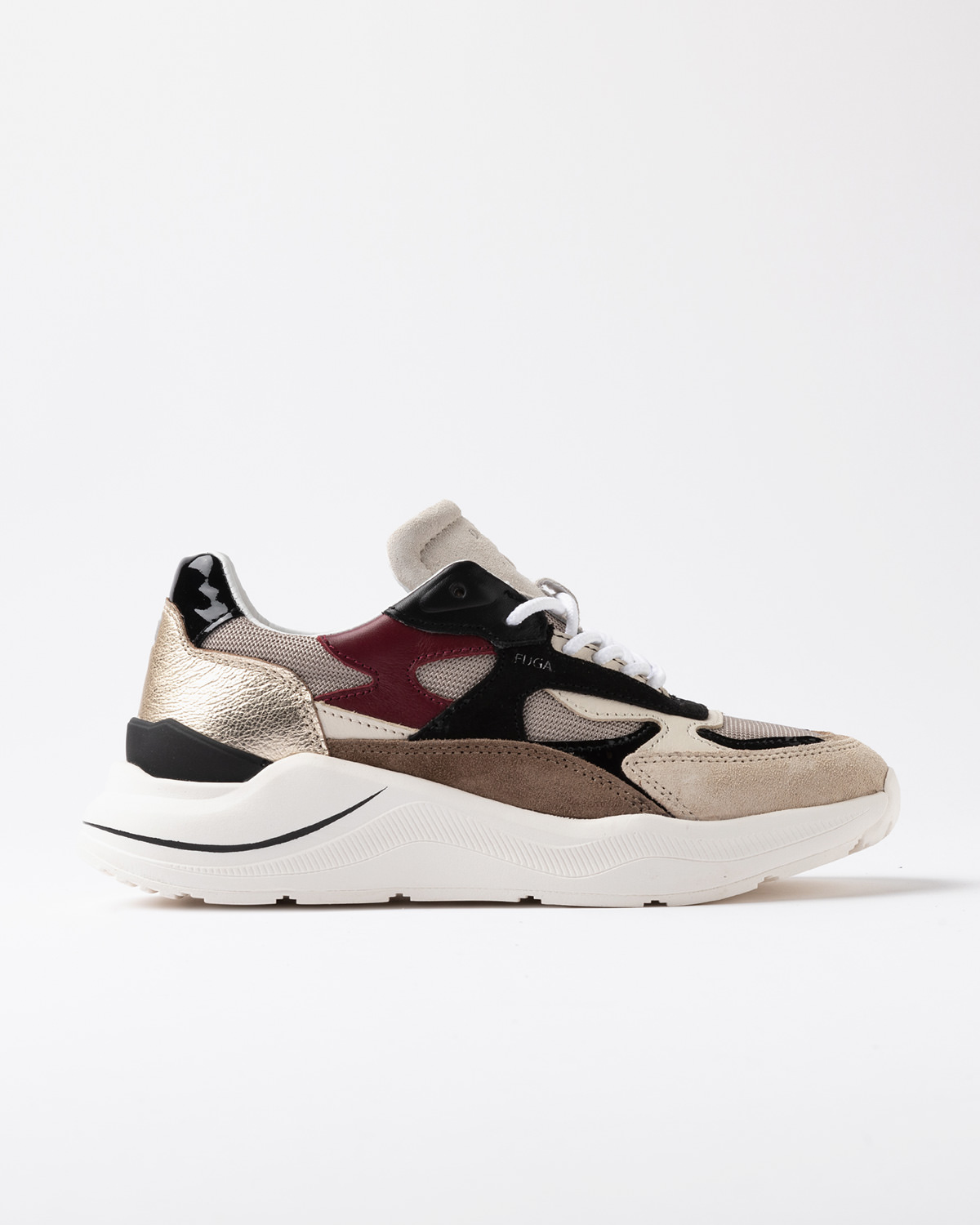 D.A.T.E.: FUGA DRAGON BEIGE