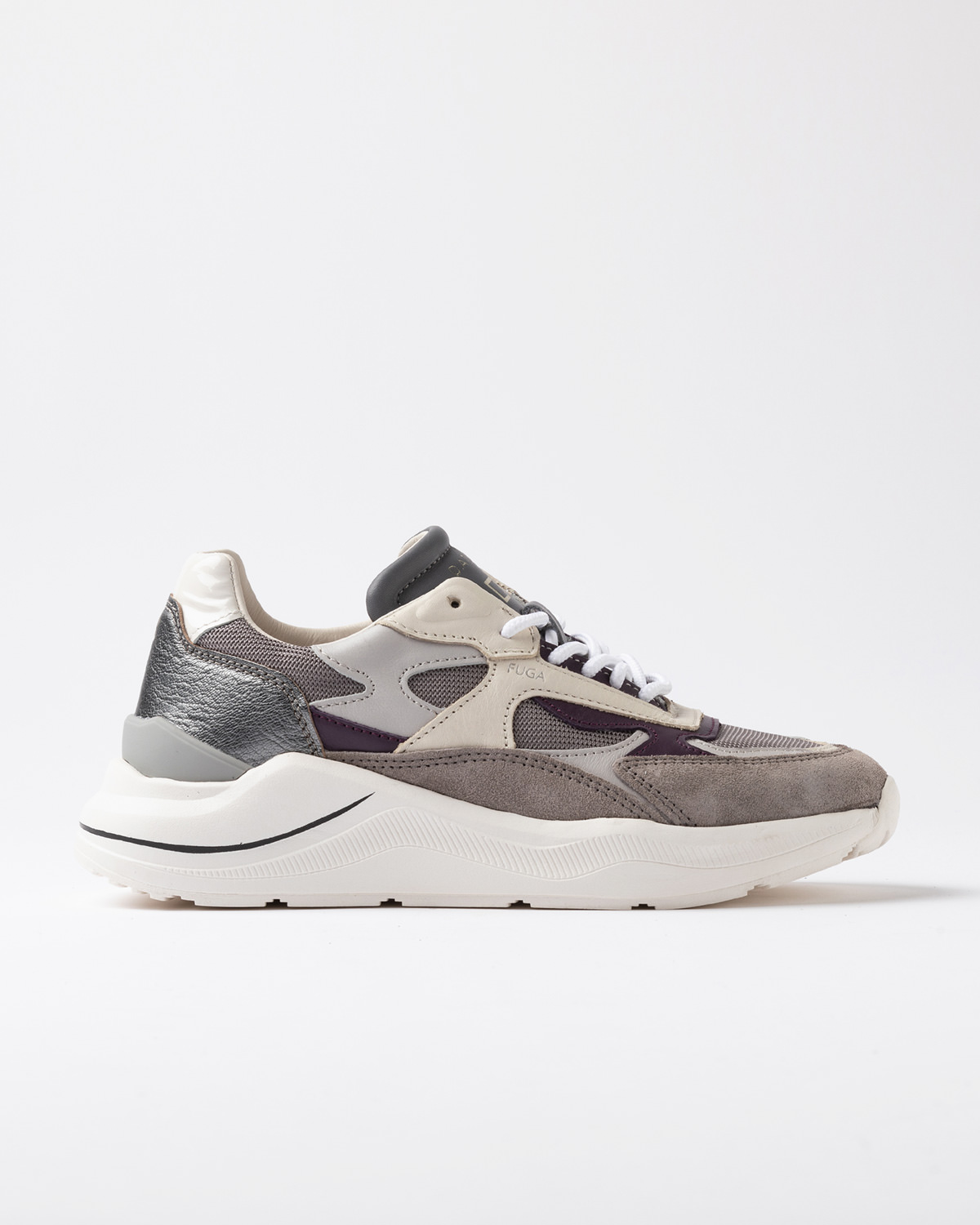 D.A.T.E.: FUGA DRAGON GREY