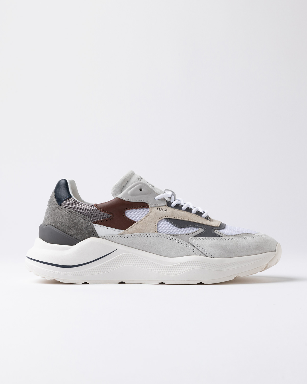 D.A.T.E.: FUGA DRAGON WHITE