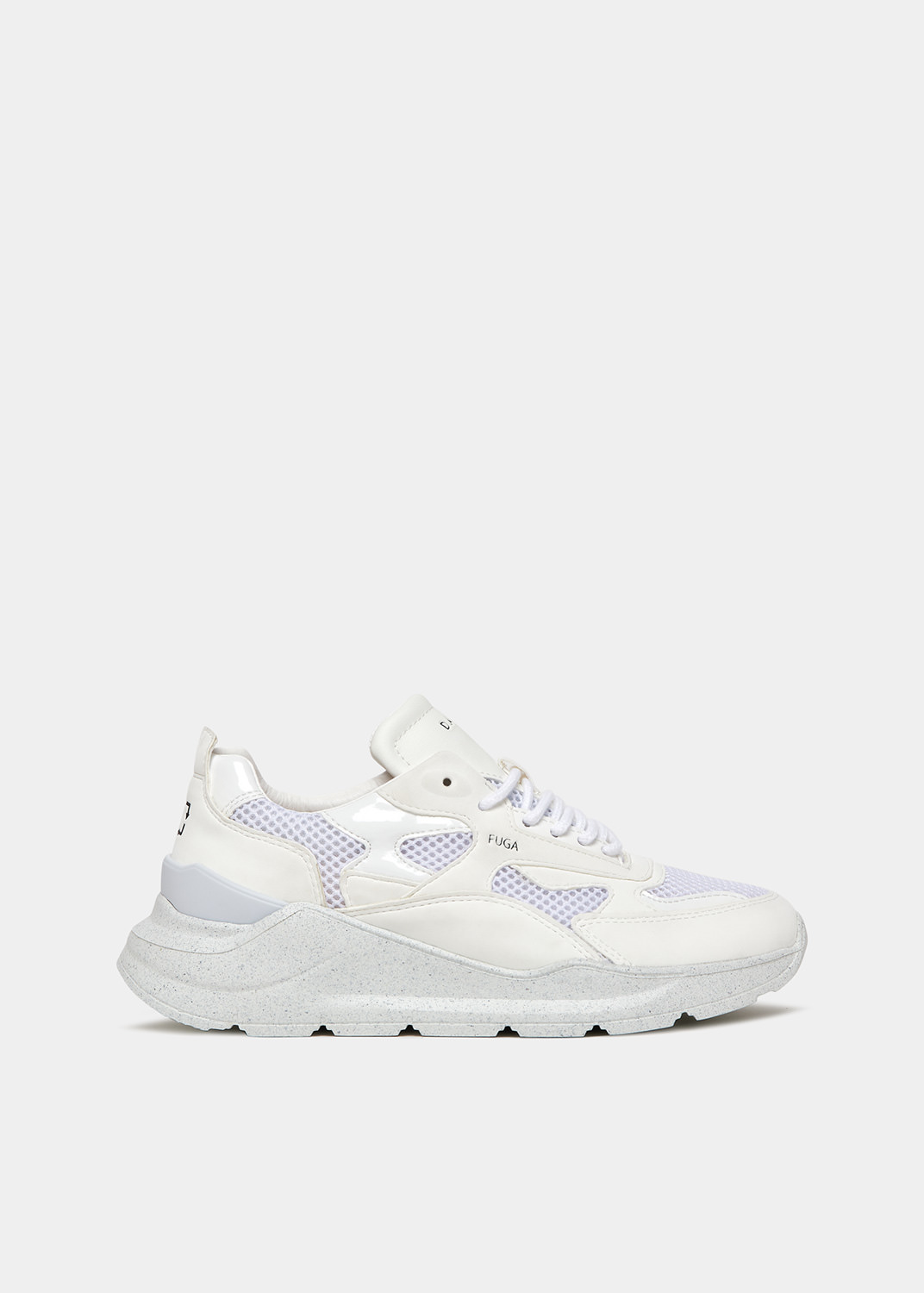 D.A.T.E.: FUGA ECO VEGAN WHITE