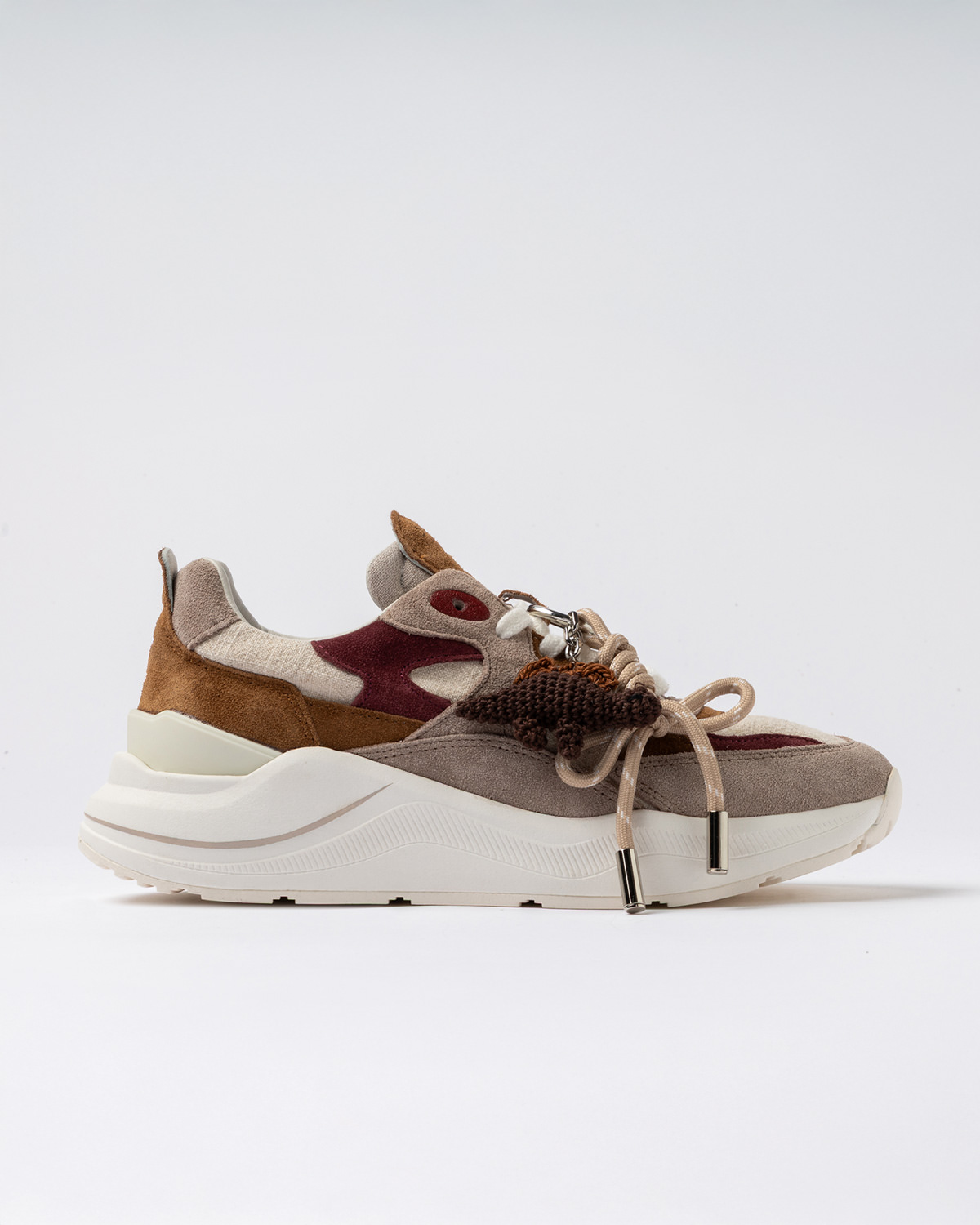 D.A.T.E.: FUGA LINEN BEIGE