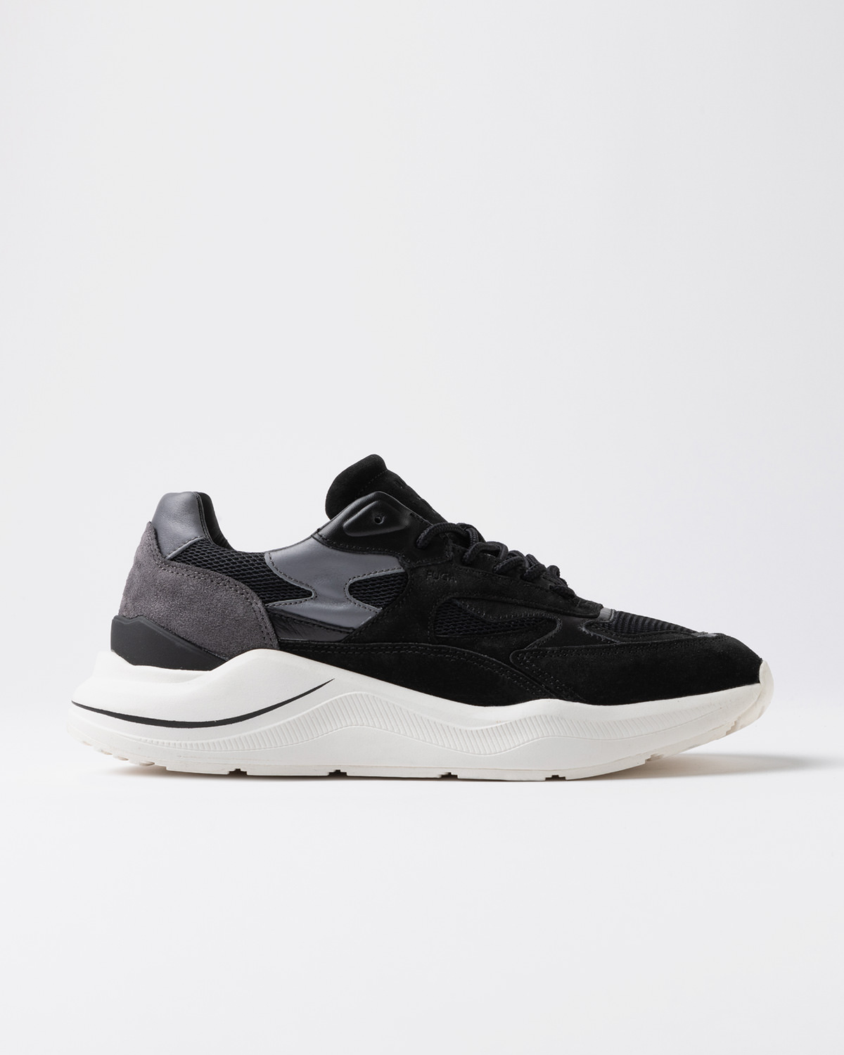 D.A.T.E.: FUGA MESH BLACK