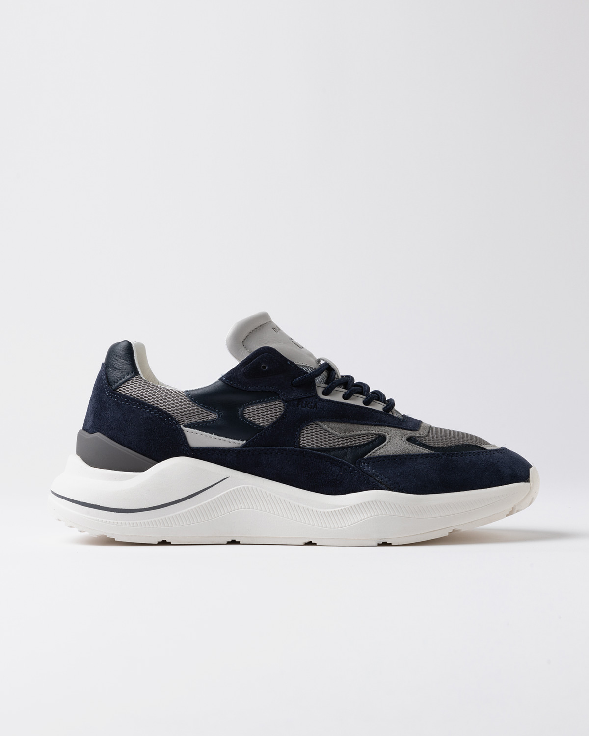 D.A.T.E.: FUGA MESH GRAY