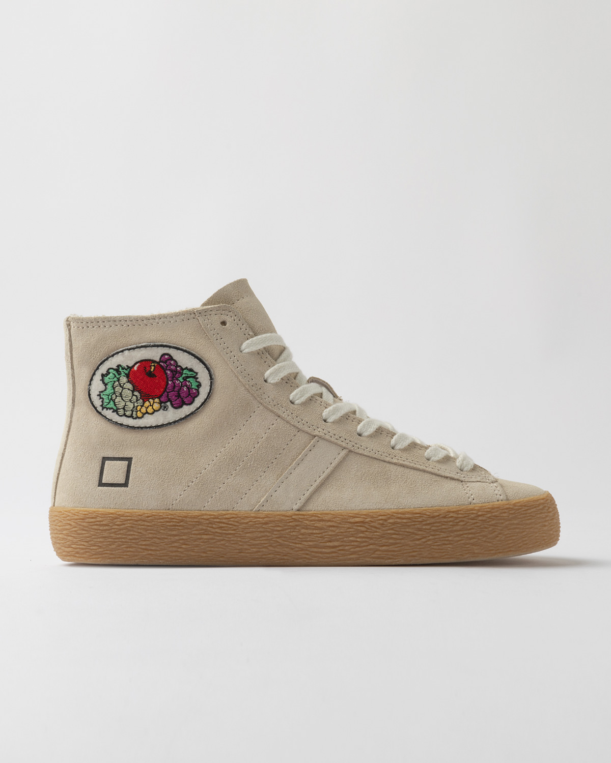 D.A.T.E.: HILL HIGH FRUIT BEIGE