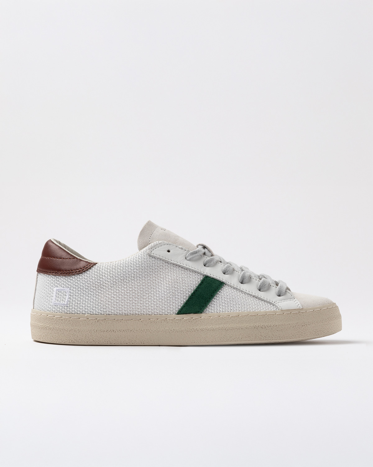 D.A.T.E.: HILL LOW ARGEGNO WHITE-BROWN