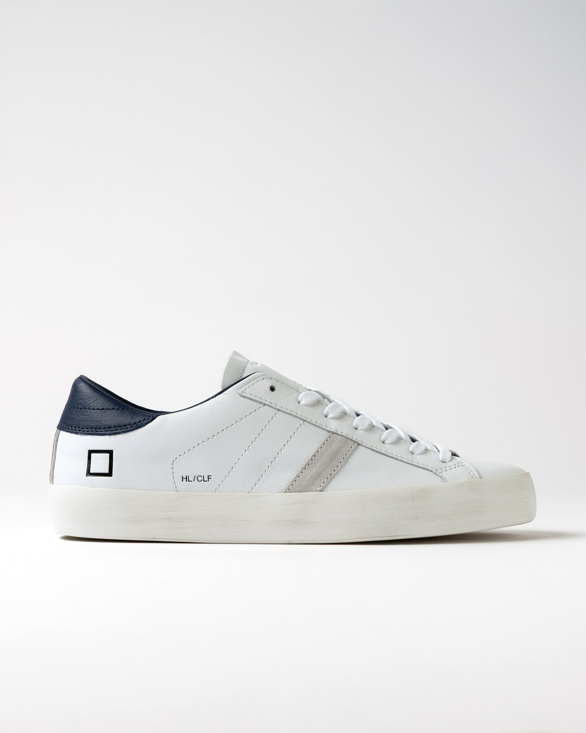 D.A.T.E.: HILL LOW CALF WHITE-OCEAN