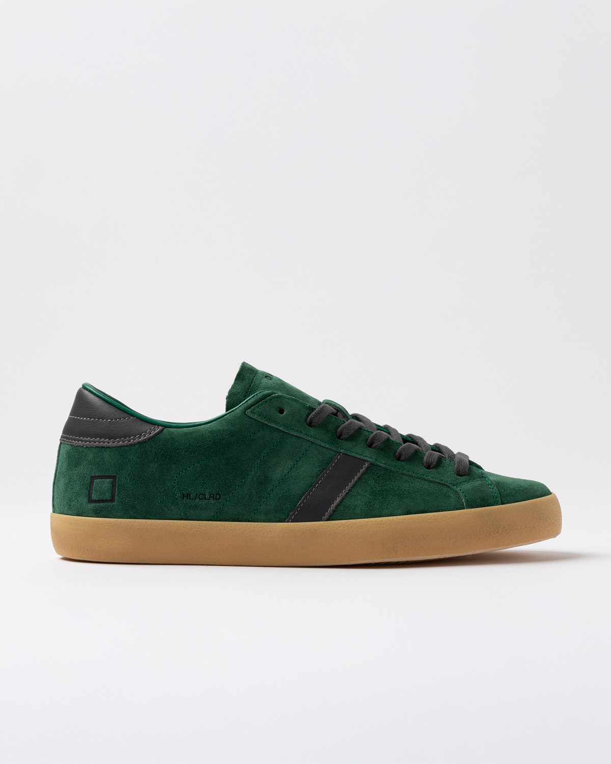 D.A.T.E.: HILL LOW COLORED GREEN