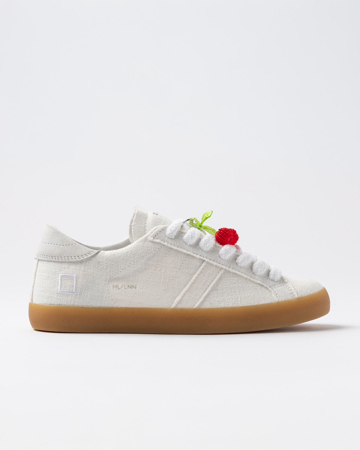 D.A.T.E.: HILL LOW LINEN WHITE