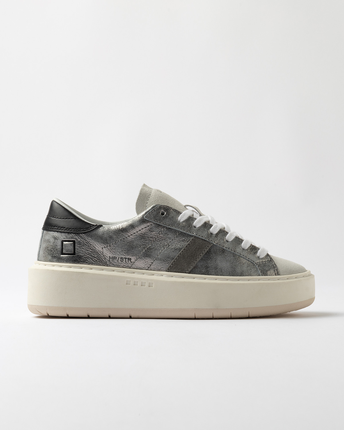 D.A.T.E.: HILL PLATFORM STARDUST METALGUN