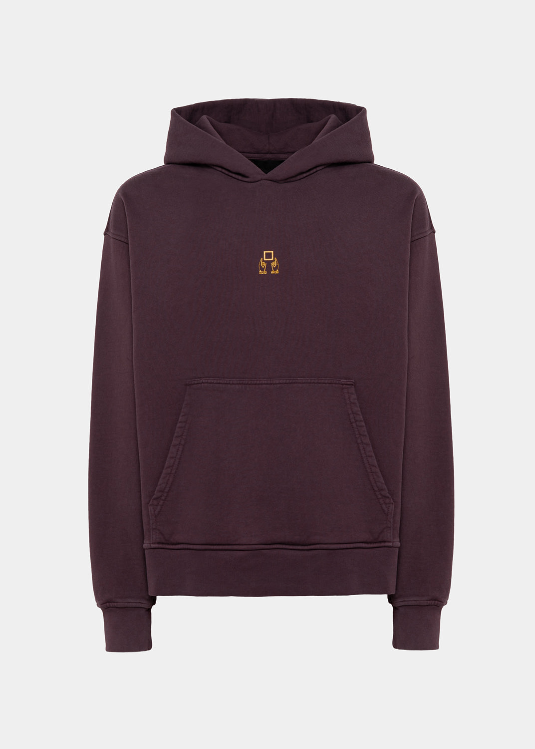 D.A.T.E.: HOODIE CREATION PURPLE