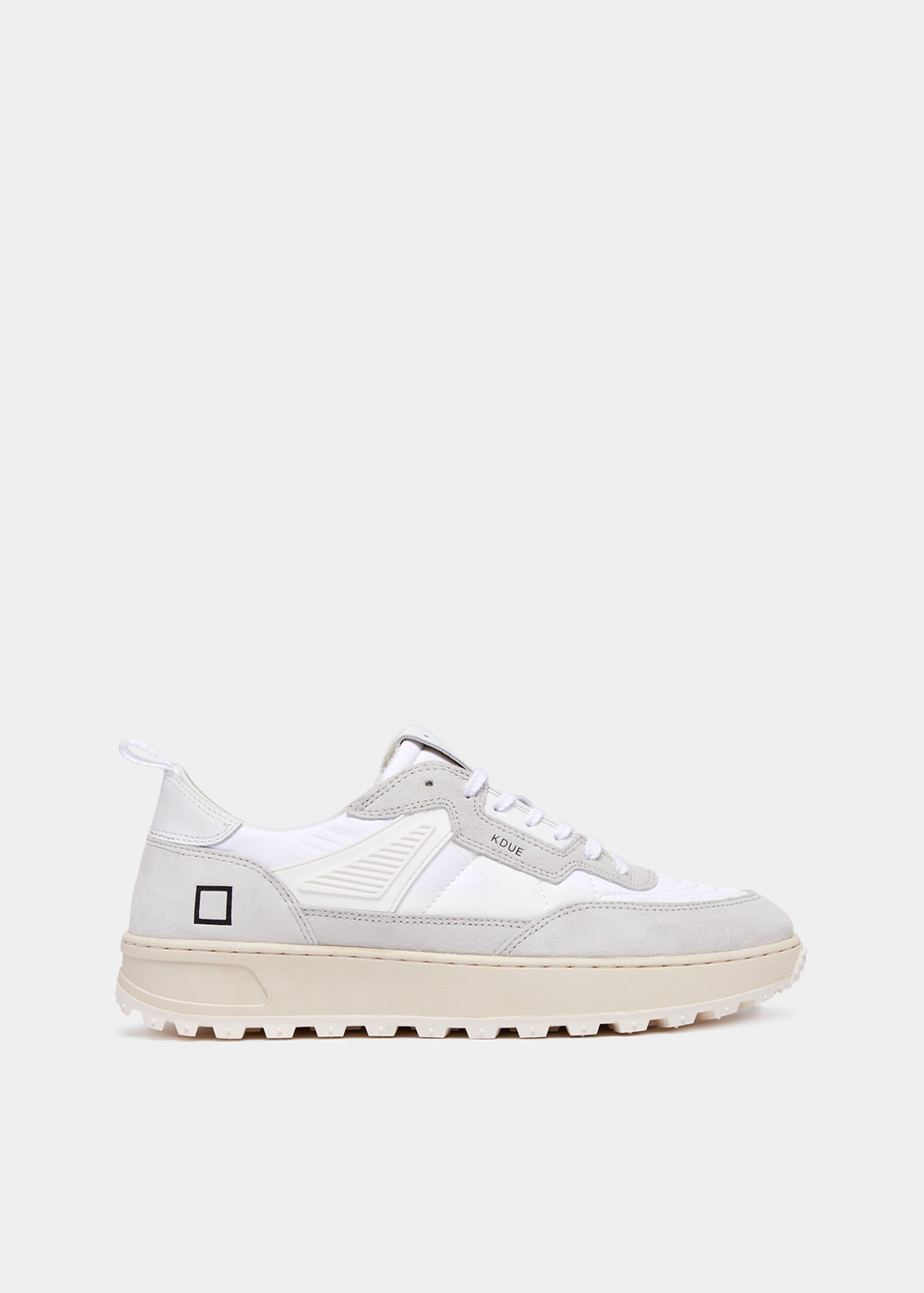 D.A.T.E.: KDUE BASIC WHITE