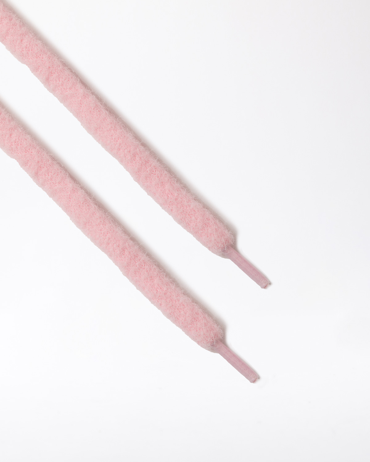 D.A.T.E.: LACE PUFFY DATE PINK