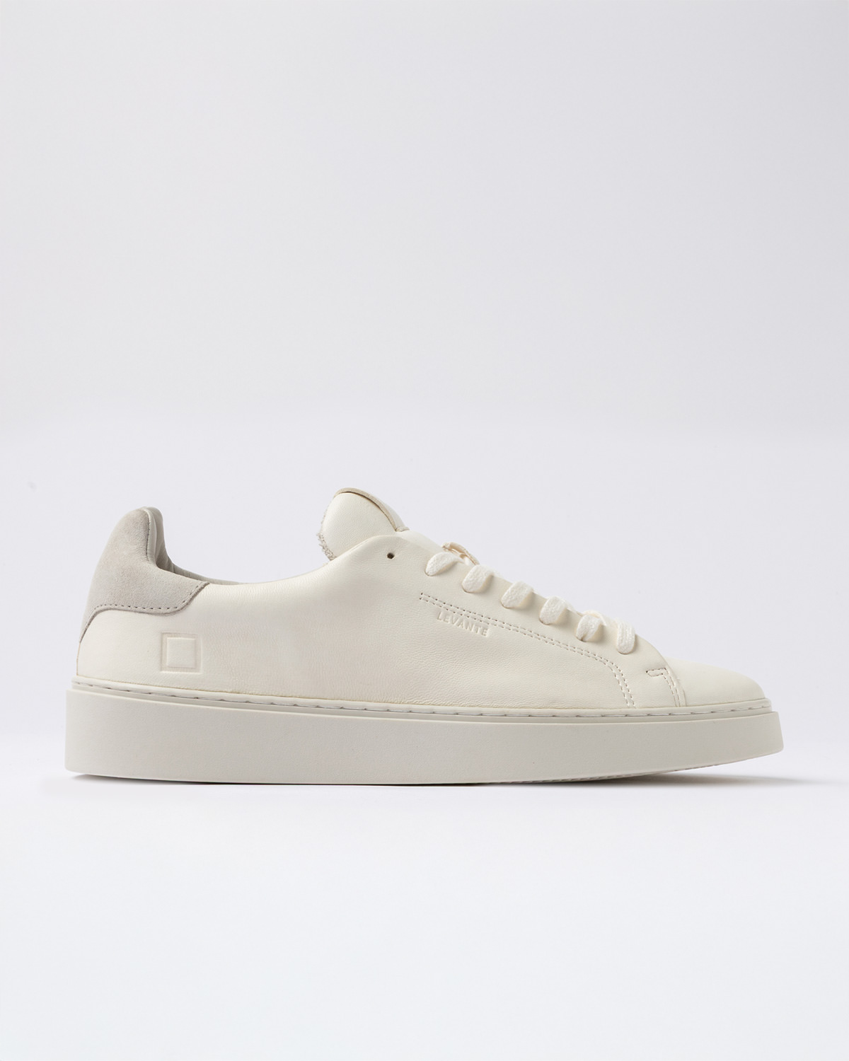 D.A.T.E.: LEVANTE SOFT IVORY