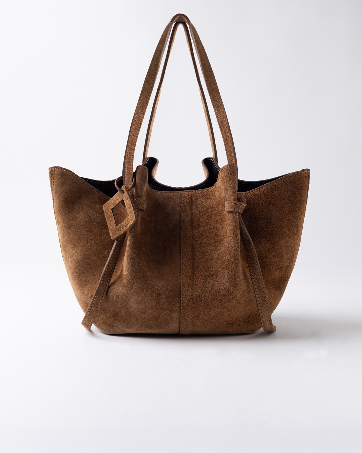 D.A.T.E.: NINA VELOUR CUOIO